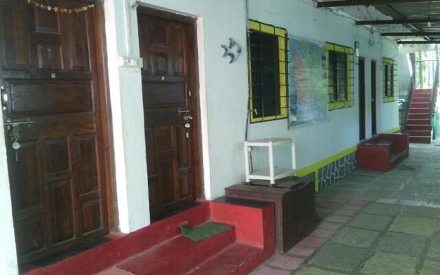 Ballaleshwar cottage