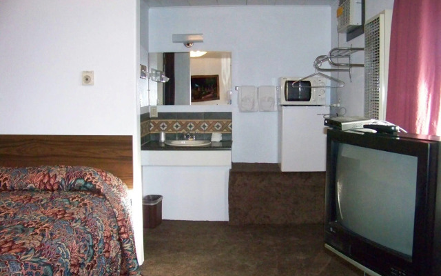 Bells Motor Lodge Motel - Spearfish