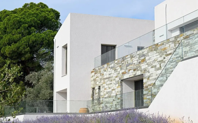 Villas Phos Skiathos