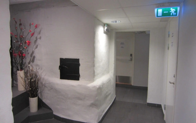 Hostel Dalagatan