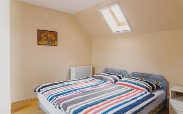 Bianka Apartman