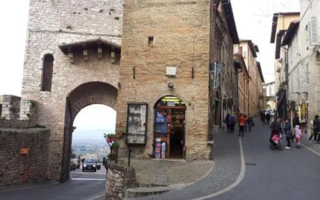 I Colori Di Assisi