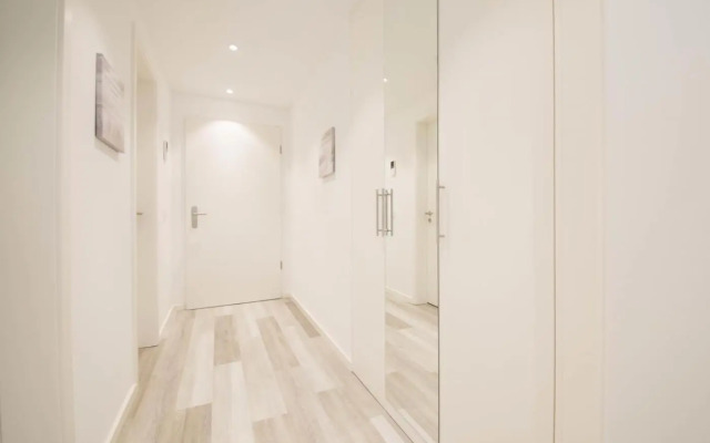 Ferienwohnung Strandstern