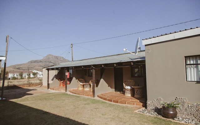 Tugela Falls Bed and Breakfast