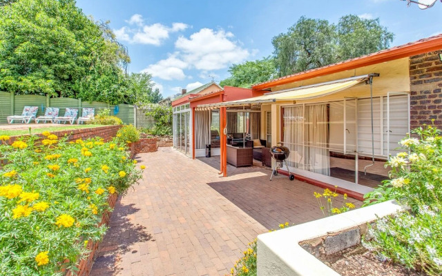 The Chalets on 8th