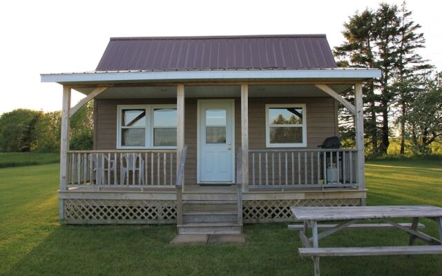 Rustico Acres Cottages