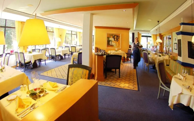 Hotel Heide Kropke