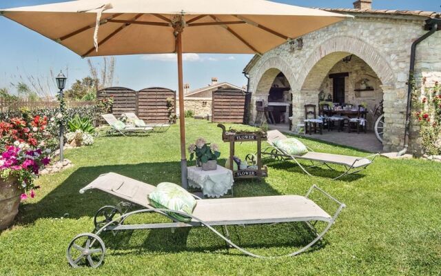 Rose Tower 6 2 in Rome