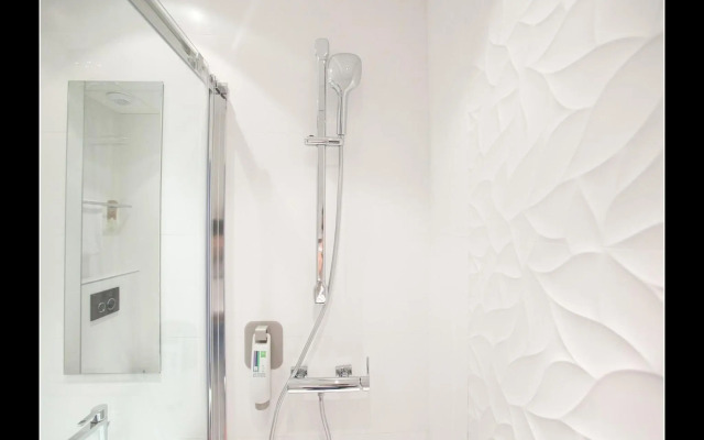 ibis Styles Beaulieu Sur Mer