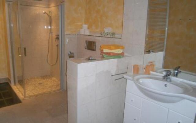 Gästehaus Schneiders