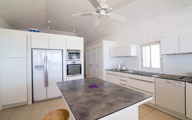 Dream Villa Terres Basses-571