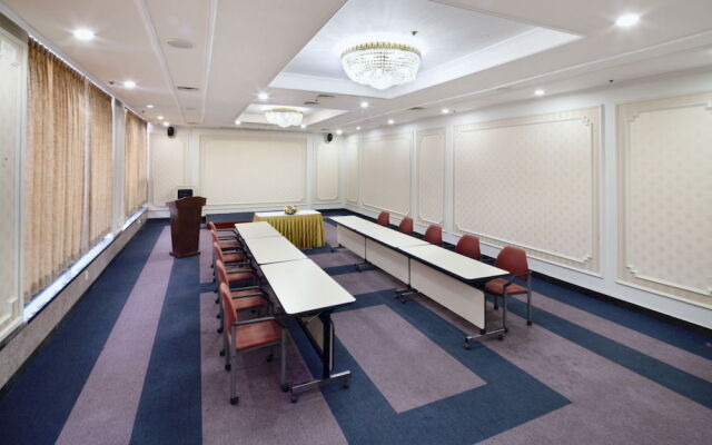 Hanwha Resort Baegam Spa