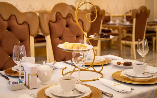 Chocoland Hotel Gramado