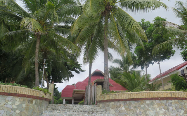 Panglao Grande Resort