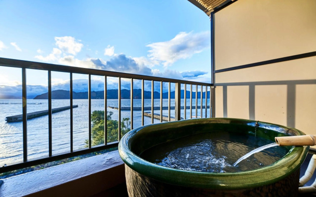 Ryokan Beniayu