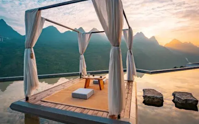 Qingshan Boutique Hostel