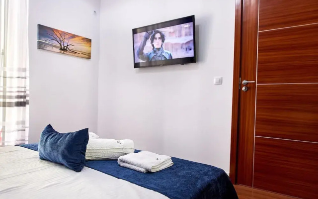 Apartamente Onix Blue