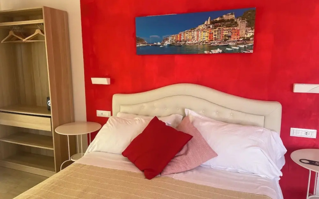 B&b Il Sogno di Contardi A.