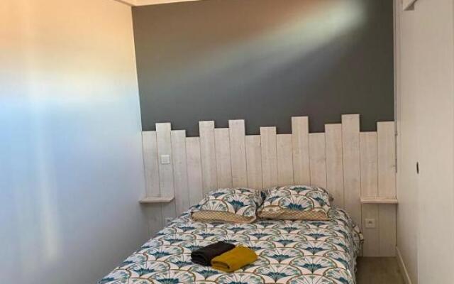 Maison plein centre ville La Roche Sur Yon