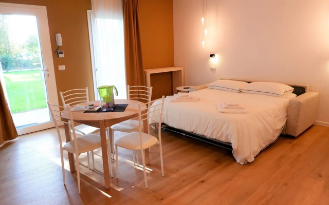 Villa Angeli Mogliano