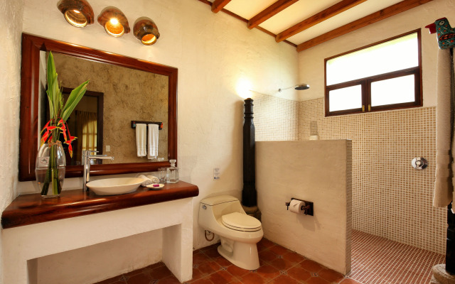 Hotel Villa Santa Catarina