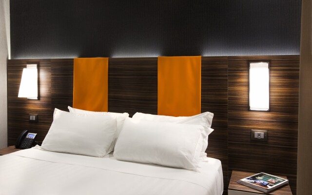 Smooth Hotel Rome Repubblica