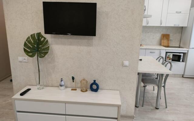 Апартаменты на улице Свердлова