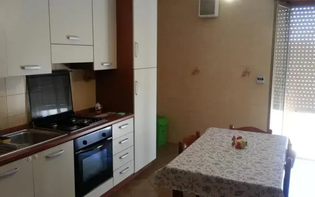 Apartment Pozzallo Sea