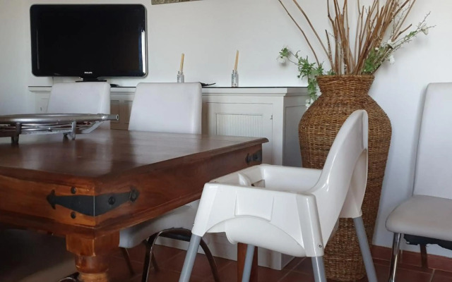 Alojamiento Rural el Respiro "Calma"