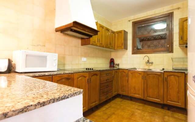 Casa Port de l'Estany