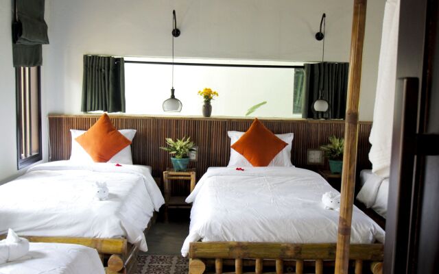 Home Farm Villa Hoi An – Guest Rooms – Da Nang