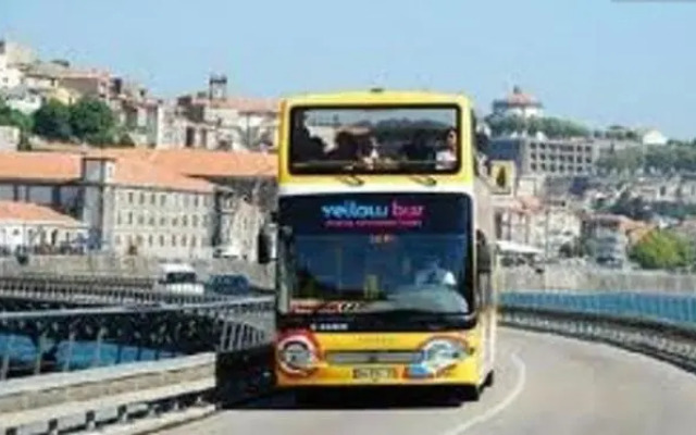 vitoria flat