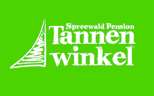 Spreewald Pension Tannenwinkel