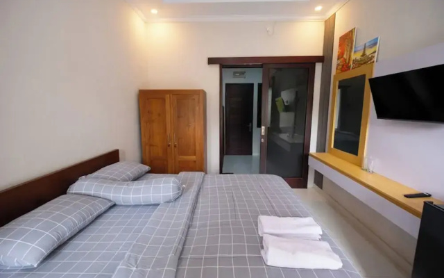 Arga Shankara House