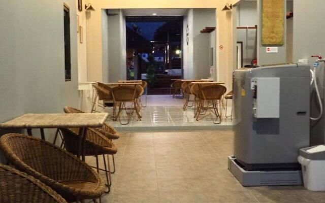 We Hostel