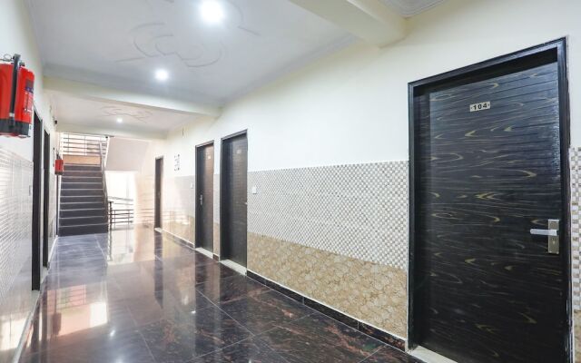 Fabexpress Asp Royal Residency Inn