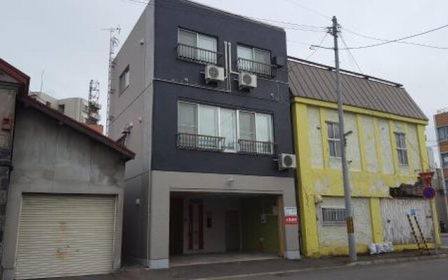 Asahikawa cozy Big house for family