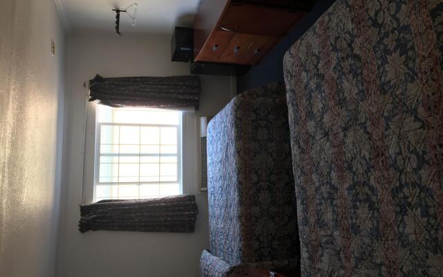 Economy Inn Monterey