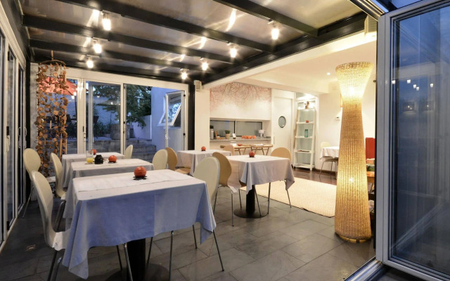 Meridiano Sur Petit Hotel