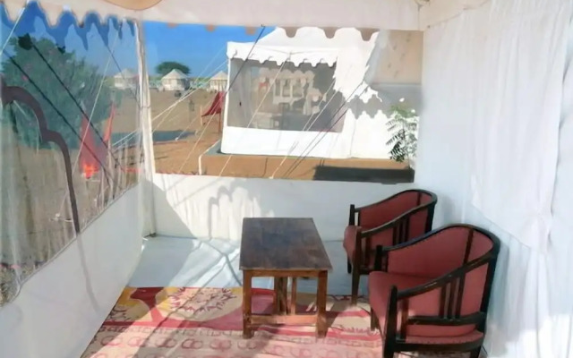 Royal Desert Camps