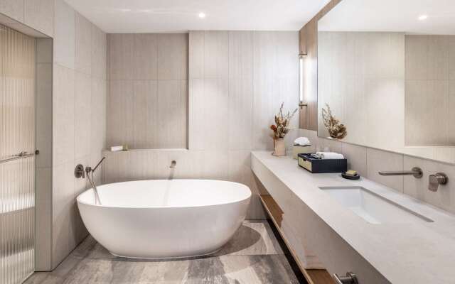 DoubleTree by Hilton Auckland Karaka