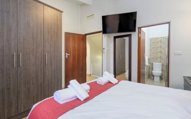 San Lameer Villa Rentals 2816