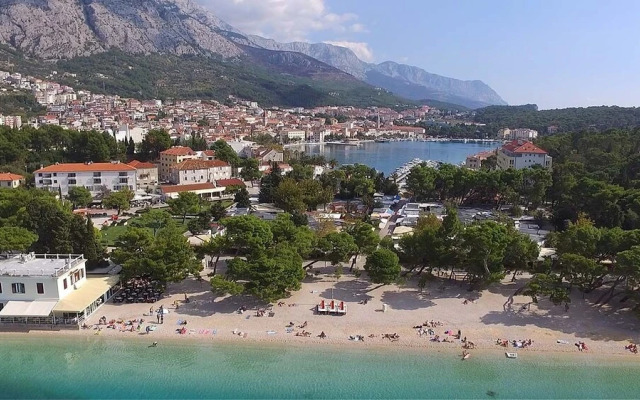 Palmina - Comfort Apartment - A2 Žuti