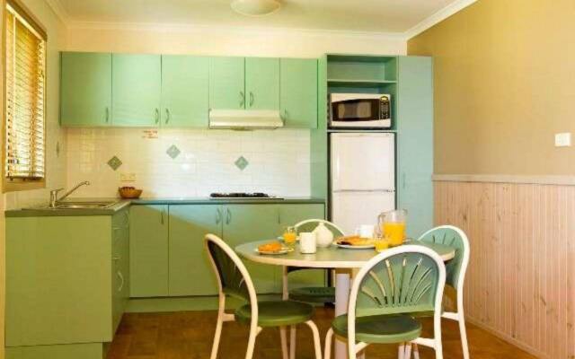 NRMA Darlington Beach Holiday Resort