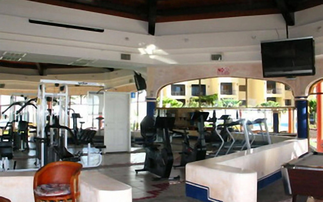 Princesa Rocky Point by Castaways