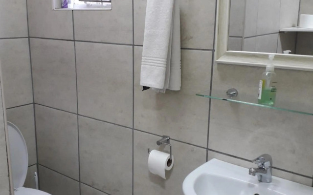 Protea Park Self Catering
