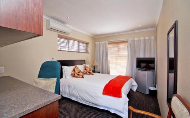 Melkbosstrand Bed and Breakfast