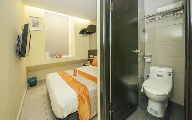 OYO 234 Stay Inn