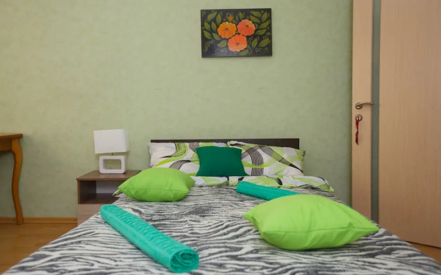 Мини-отель «Дежа Вю»