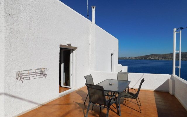 Perdika Mare Guesthouse